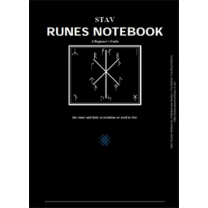 stav guide runes notebook beginners pidd alex